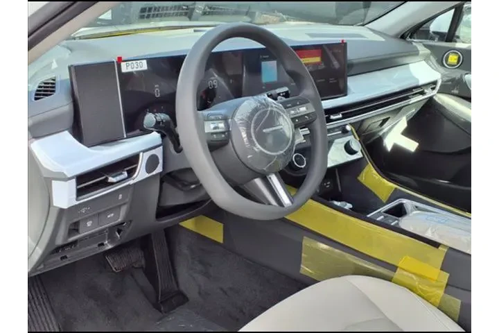 $30135 : Hyundai SONATA 2025 SEL 4dr image 9