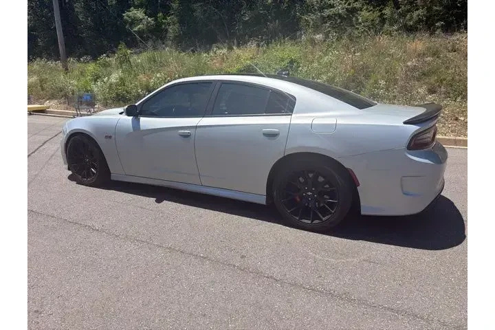 $33990 : Dodge Charger 2019 R/T Scat image 5