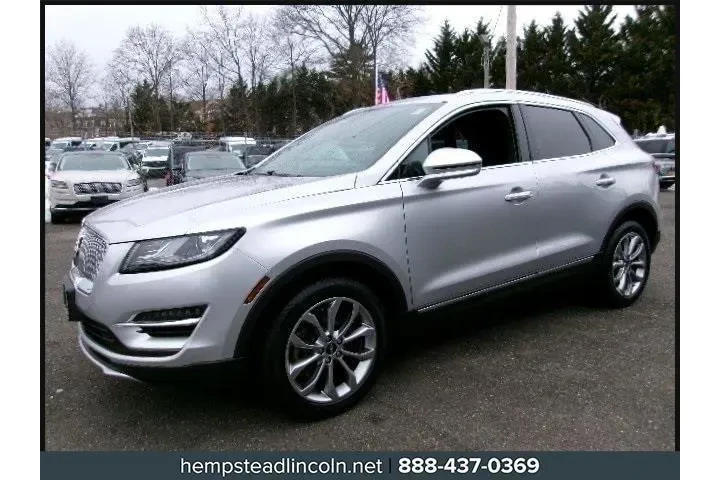 $18996 : Lincoln MKC 2019 AWD Select image 1