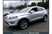 Lincoln MKC 2019 AWD Select en Long Island
