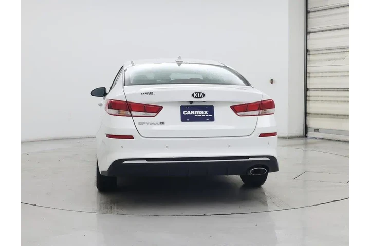 $13998 : Kia Optima 2019 LX 4dr Sedan image 6