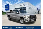 $29987 : Ram 1500 2022 4x4 Big Horn 4 thumbnail