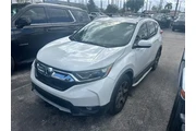 Honda CR-V 2019 EX 4dr SUV en Miami