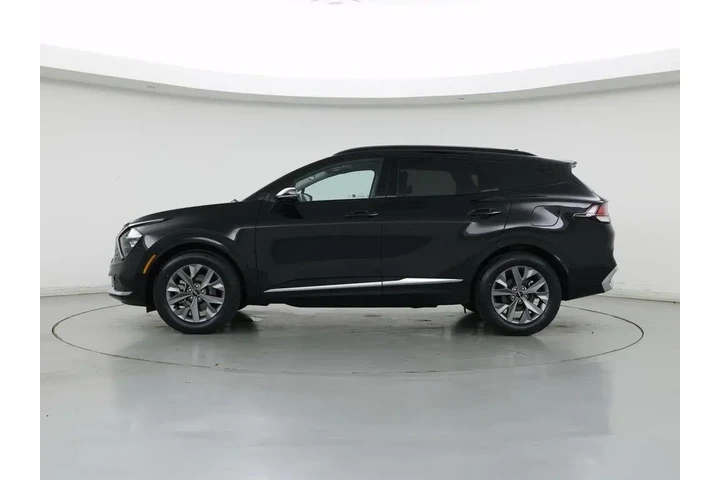 $24998 : Kia Sportage 2023 SX 4dr SUV image 3