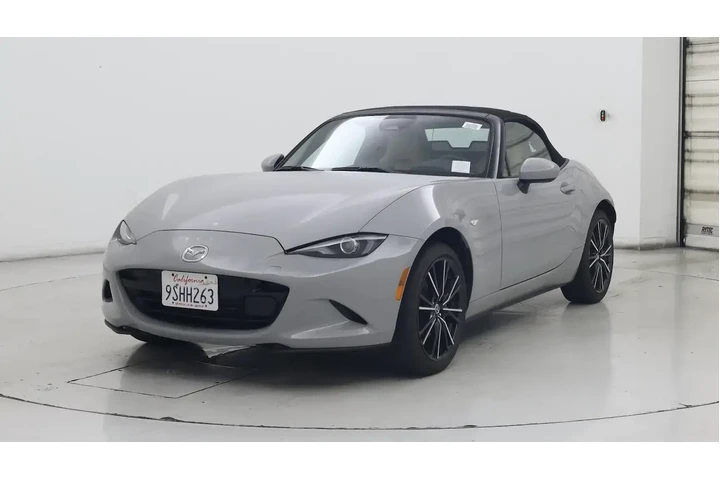 $31998 : Mazda MX-5 Miata 2024 Grand image 4