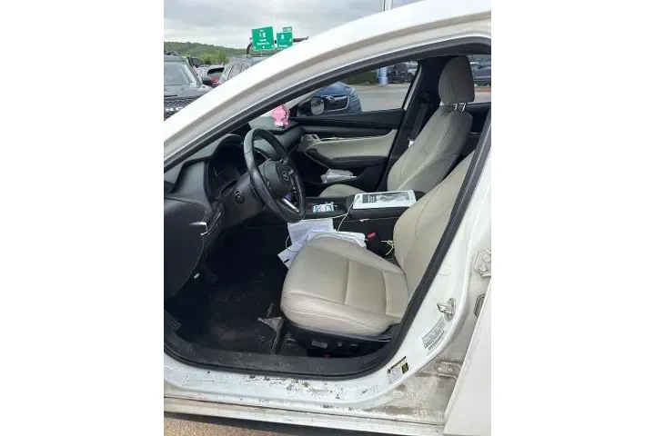 $21524 : Mazda Mazda3 Sedan 2022 AWD image 7