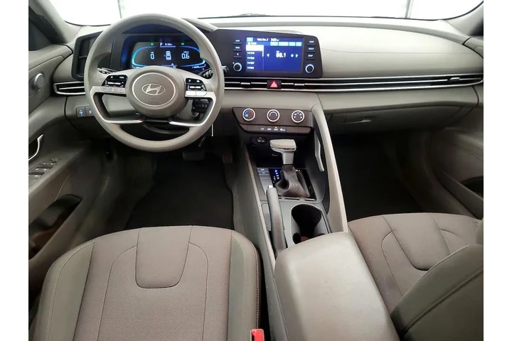 $17998 : Hyundai ELANTRA 2024 SE 4dr image 9