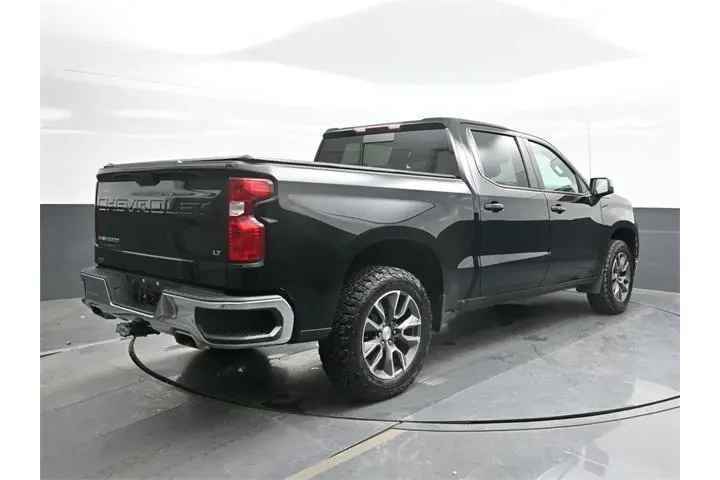 $30444 : Chevrolet Silverado 1500 202 image 9