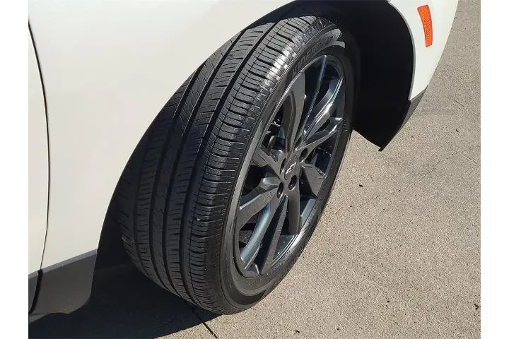 $22143 : Chevrolet Equinox 2023 RS 4d image 7