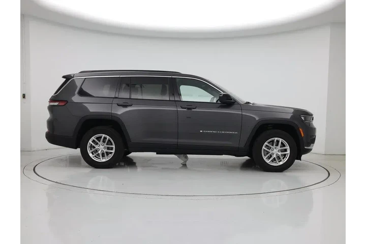 $33998 : Jeep Grand Cherokee L 2024 4 image 7