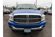2008 Ram 1500 Laramie thumbnail