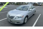 Toyota Camry Hybrid 2007 Bas en Santa Rosa