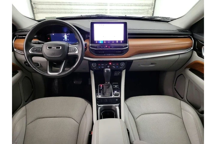 $21998 : Jeep Compass 2022 4x4 Limite image 9