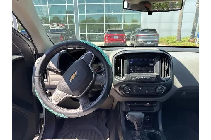 $13949 : Chevrolet Colorado 2020 4x2 image 10