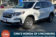 PRE-OWNED 2021 HONDA PILOT EX