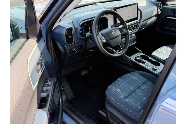 $30584 : Ford Bronco Sport 2025 AWD H image 10