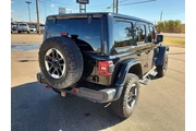 $38995 : Jeep Wrangler Unlimited 2021 thumbnail