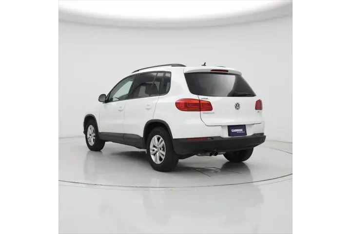 $13599 : Volkswagen Tiguan 2016 2.0T image 2