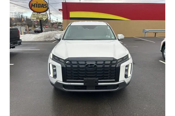 $29900 : Hyundai PALISADE 2023 AWD SE image 9