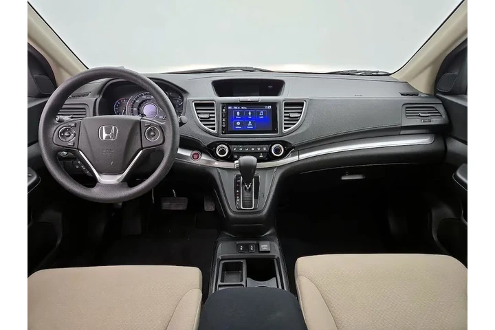 $21998 : Honda CR-V 2015 EX 4dr SUV image 9