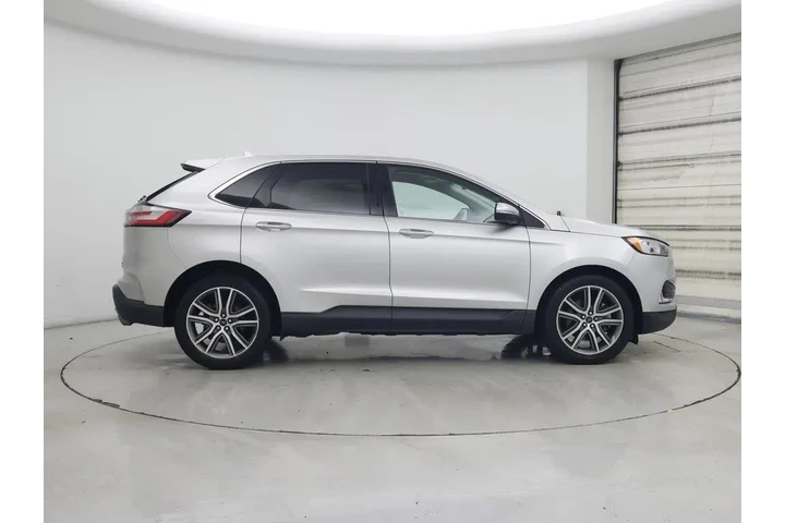 $19998 : Ford Edge 2019 AWD Titanium image 7