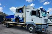 Truck drivers needed urgently thumbnail