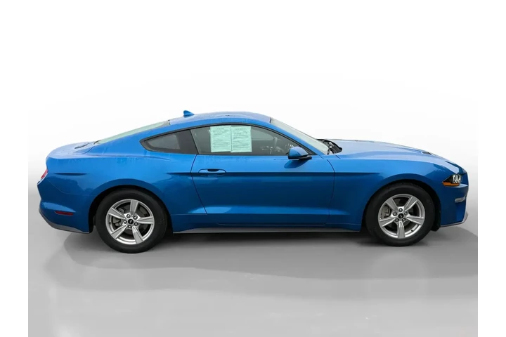 $20760 : Ford Mustang 2020 EcoBoost P image 6