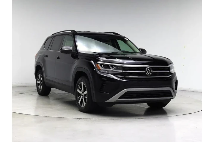 $24998 : Volkswagen Atlas 2022 SE 4dr image 1