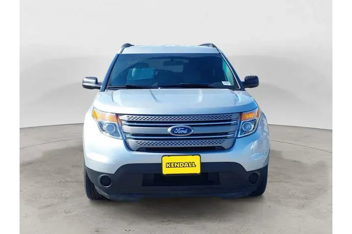 $14961 : Ford Explorer 2015 AWD Base image 8