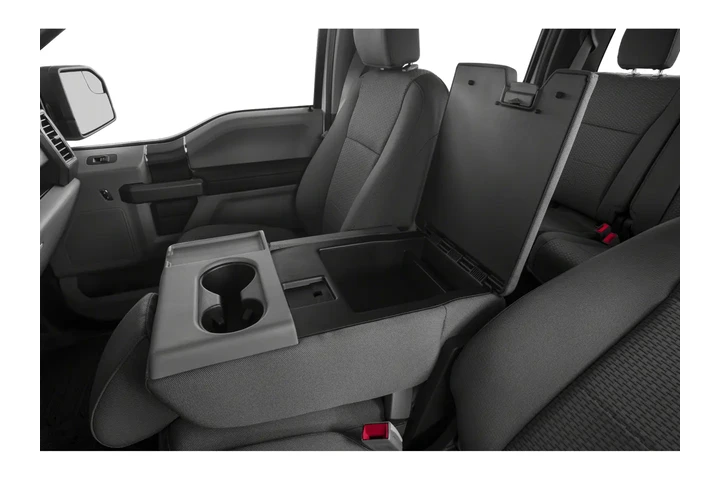 2019 F-150 XLT image 10