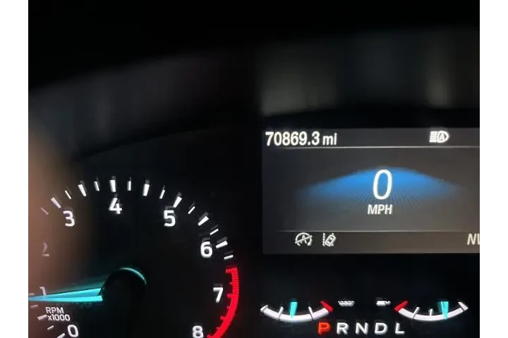 $14773 : Ford Escape 2020 SE 4dr SUV image 4