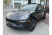 Porsche Macan 2022 AWD 4dr S en New York