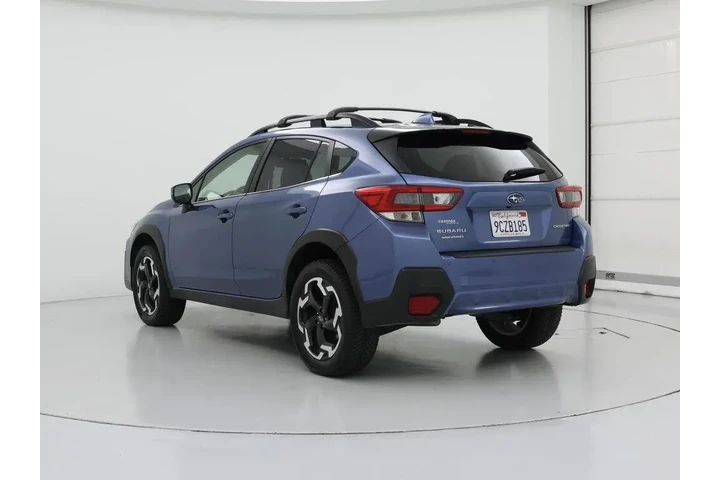 $25998 : Subaru Crosstrek 2023 AWD Li image 2