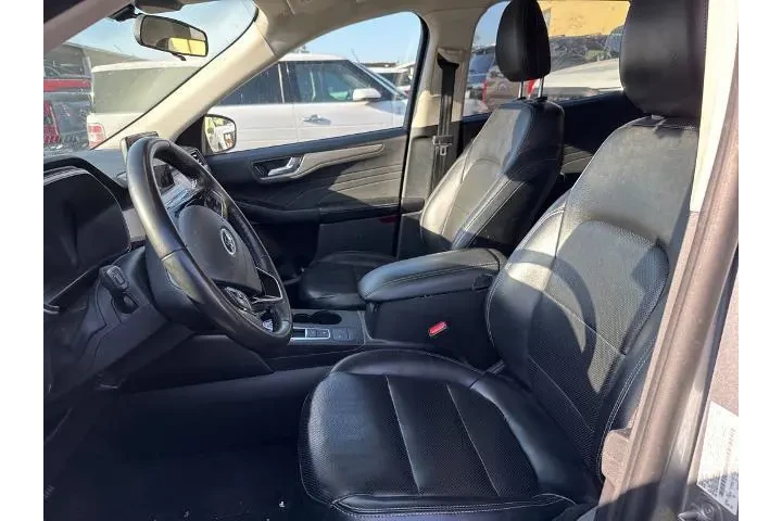 $16935 : Ford Escape 2022 SEL 4dr SUV image 7