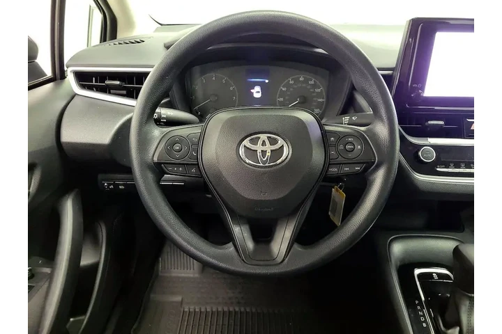 $21998 : Toyota Corolla 2024 LE 4dr S image 10