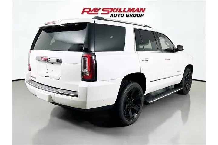 $38975 : GMC Yukon 2020 4x4 Denali 4d image 7