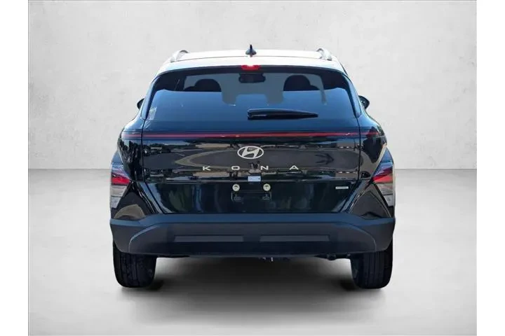 $24667 : Hyundai KONA 2025 AWD SEL 4d image 8