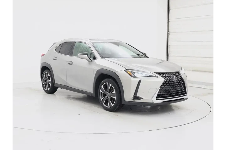 $24998 : Lexus UX 250h 2020 AWD 4dr C image 1