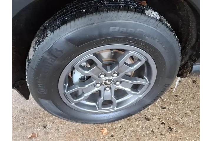 $28823 : Ford Bronco Sport 2023 AWD B image 7