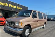 $8900 : 1996 Econoline thumbnail