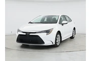 $22998 : Toyota Corolla 2025 LE 4dr S thumbnail
