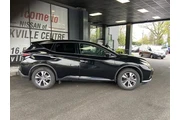 $18444 : Nissan Murano 2020 AWD S 4dr thumbnail