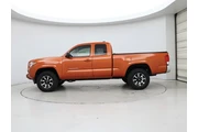 $22998 : Toyota Tacoma 2017 4x2 SR5 4 thumbnail