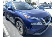 Nissan Rogue 2023 AWD SV 4dr