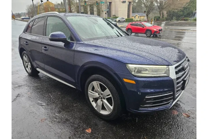 $15999 : 2018 Q5 2.0T quattro Premium image 7