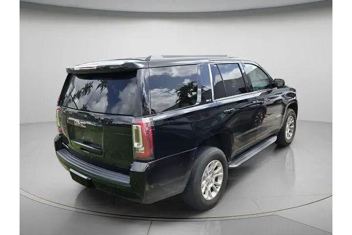 $22411 : GMC Yukon 2020 4x4 SLT 4dr S image 6
