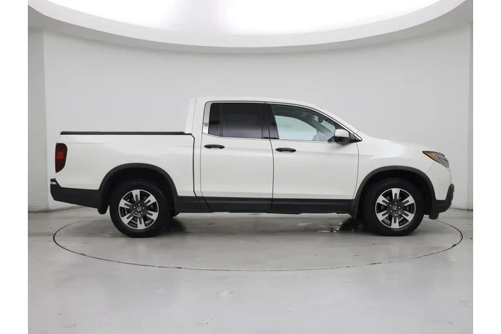 $22998 : Honda Ridgeline 2019 AWD RTL image 7