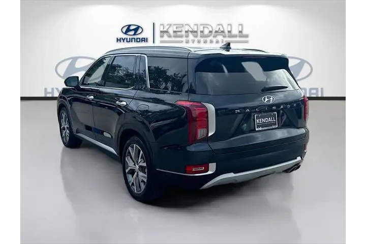$24888 : Hyundai PALISADE 2021 SEL 4d image 5