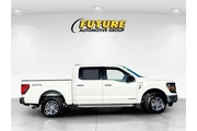 $39888 : Ford F-150 2024 4x4 XLT 4dr thumbnail