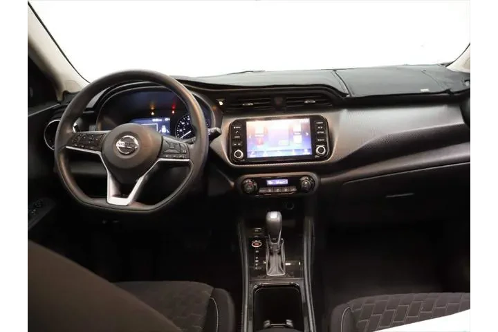 $13564 : Nissan Kicks 2021 SV 4dr Cro image 6